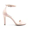 Sandale de ocazie piele roz pudra Scarlet picture - 1