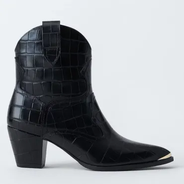 Ciocate dama presaj negru Kira