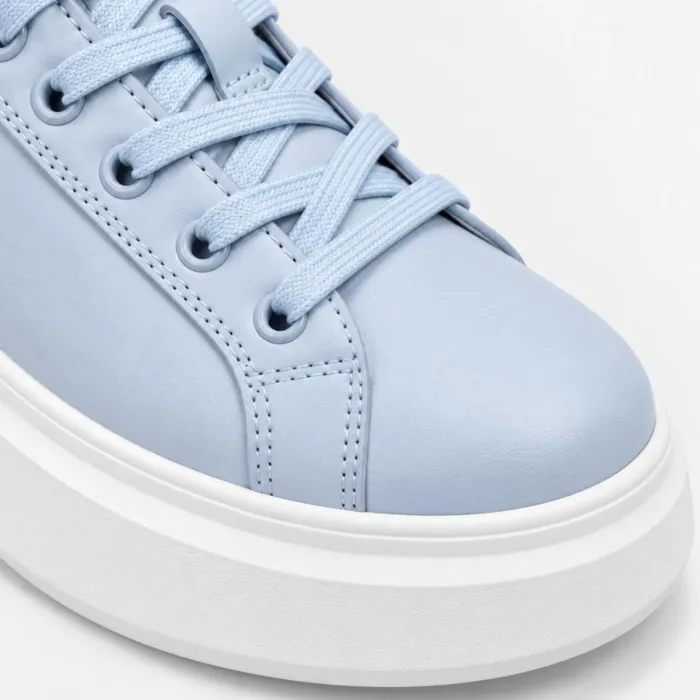 Pantofi casual Piele Naturala Blue Mavis picture - 3
