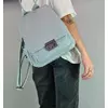 Rucsac dama Piele Naturala bleo Briana