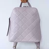 Rucsac dama Piele Naturala Lila Arina picture - 1