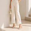 Sandale dama elegante Albe cu strasuri Klarissa picture - 5