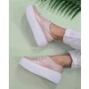 Sneakers roz Bony