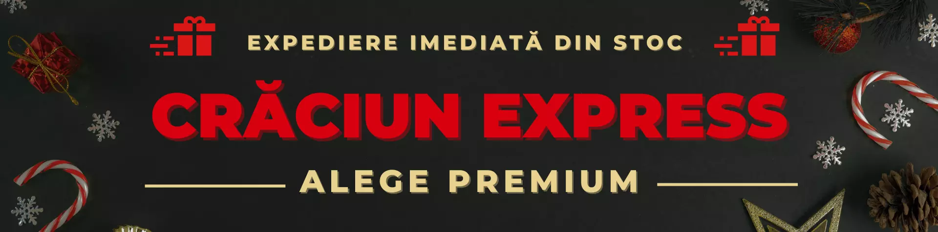 craciun express