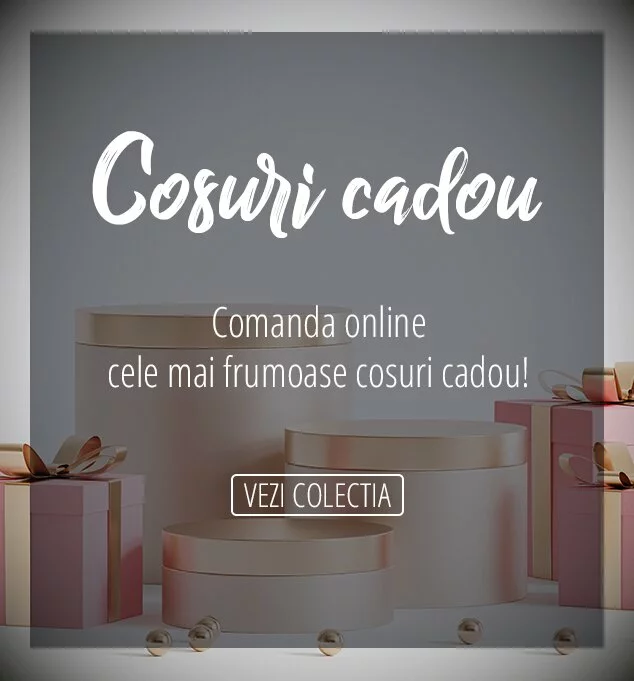Cosuri Cadou All Year