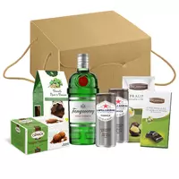 Tanqueray Gift