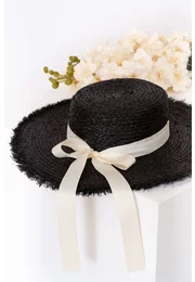 Palarie de vara chic