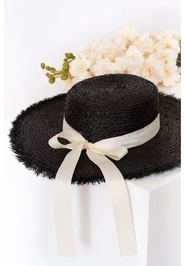 Palarie de vara chic