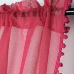 Anya Perdea, Textil, Roz