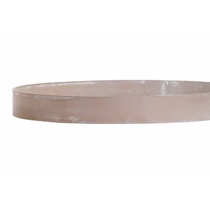Arya Set 2 tavi decorative, MDF, Albastru