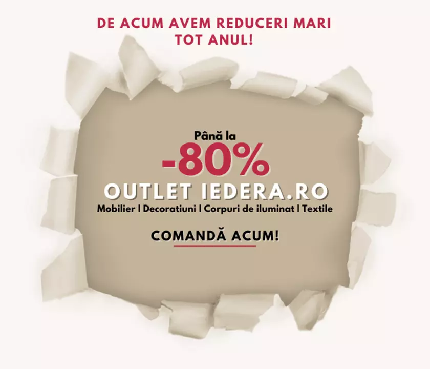 Outlet Iedera