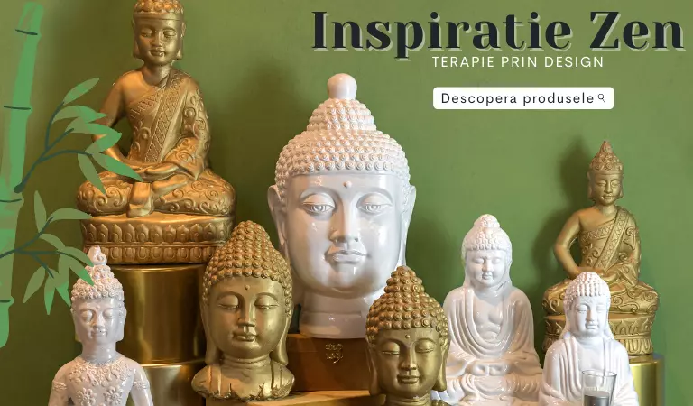 Inspiratie Zen