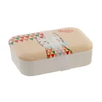 Cat Caserola sandwich, Bambus, Multicolor