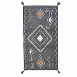Covor living, Textil, Multicolor, River