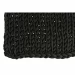 Curly Pled, Textil, Gri