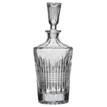 Decantor, Sticla, Transparent, Derian
