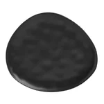 Farfurie, Ceramica, Negru, Dinner Time