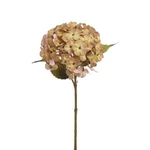 Floare artificiala, Plastic, Galben, Bouquet