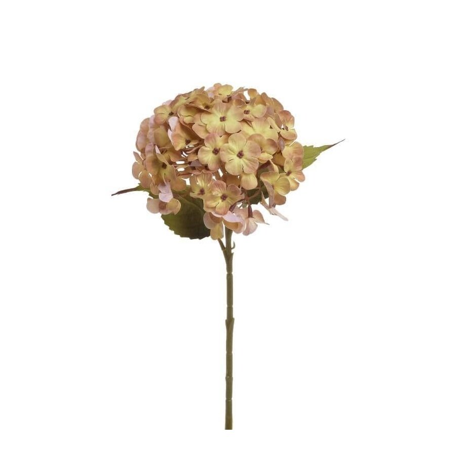 Floare artificiala, Plastic, Galben, Bouquet image10