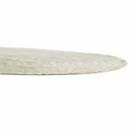 Ganian Suport farfurie, Textil, Bej