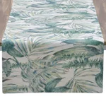 Palm Traversa masa, Textil, Verde