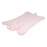 Pimprenelle Covor de podea pisica, Textil, Roz