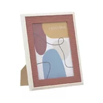 Rama foto 15x20, Plastic, Visiniu, Frame