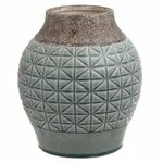 Salim Vaza, Ceramica, Verde