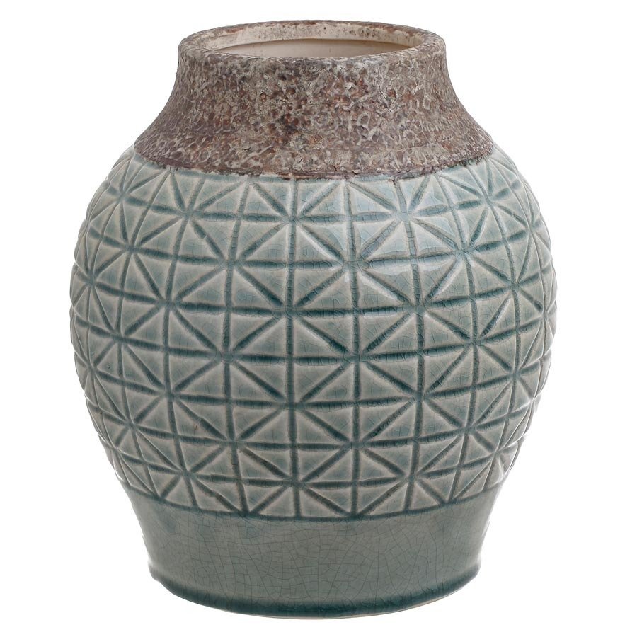 Salim Vaza, Ceramica, Verde image2
