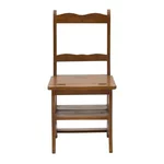 Scaun/Scara, Lemn, Maro, Ladder
