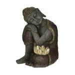 Statueta Buddha, Polirasina, Maro, Abram