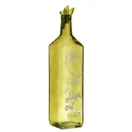 Sticla ulei/otet, Sticla, Verde, Olive Oil