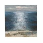 Tablou, Canvas, Albastru, The Sea