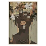 Tablou Canvas, Maro, Eusebie