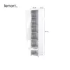 Lenart BED CONCEPT  - Dulap o usa BC07 picture - 3