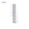 Lenart BED CONCEPT  - Dulap o usa BC07 picture - 1