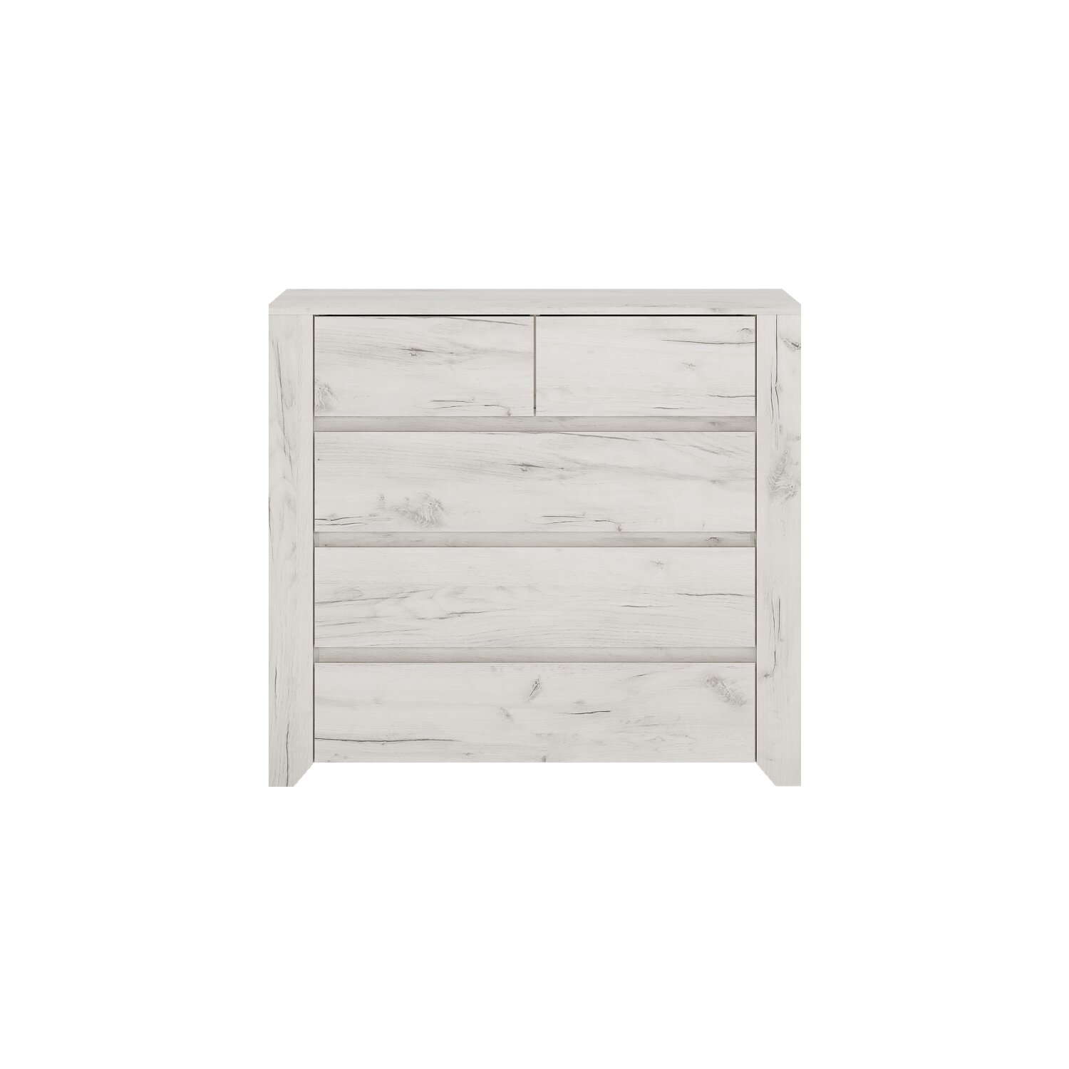 Angel comoda 5 sertare typ43