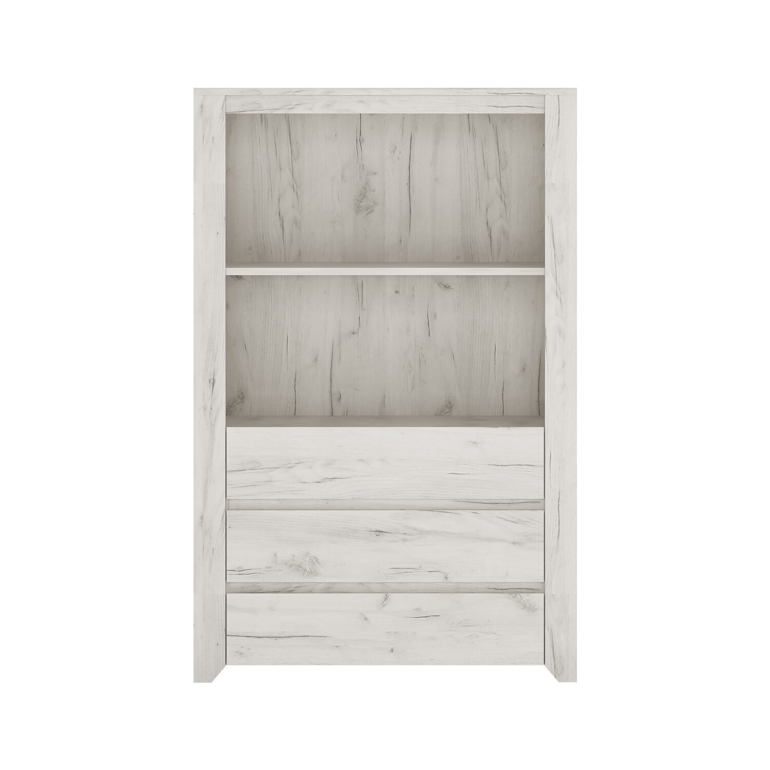 Angel comoda cu 2 sertare typ32
