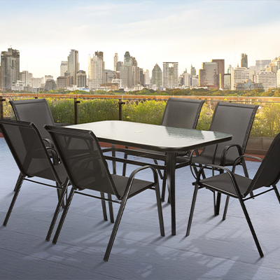 Mobilier Gradina si Terasa 