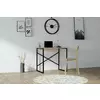 Birou Addis, 90x56x76 cm - Stejar picture - 1