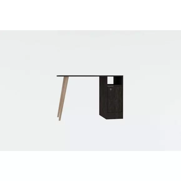 Birou Calvin, 110x50x74 cm - Nuc picture - 3