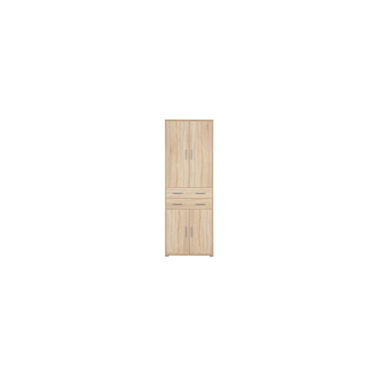 Brw office dulap reg4d2s/220
