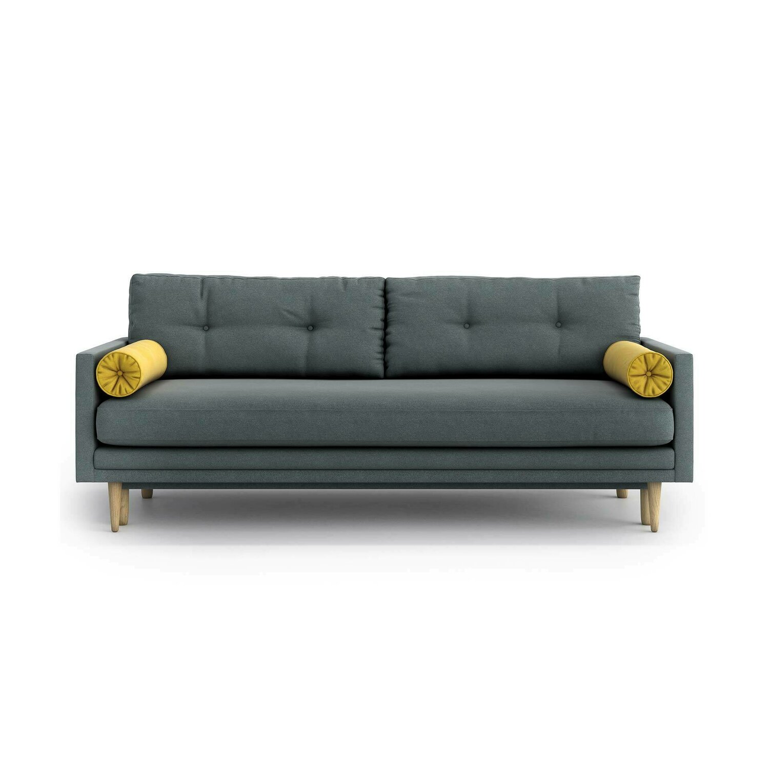 Canapea amy 3dl extensibila cosmic 104/120