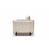 Canapea Extensibila Aromes, 226x105x90 h cm, Stofa Beige Cremona 02 picture - 2