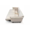 Canapea Extensibila Aromes, 226x105x90 h cm, Stofa Beige Cremona 02 picture - 4