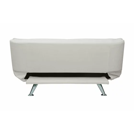 Canapea Extensibila Birke, 190.5x95.5x94 h cm, Stofa Crem picture - 3