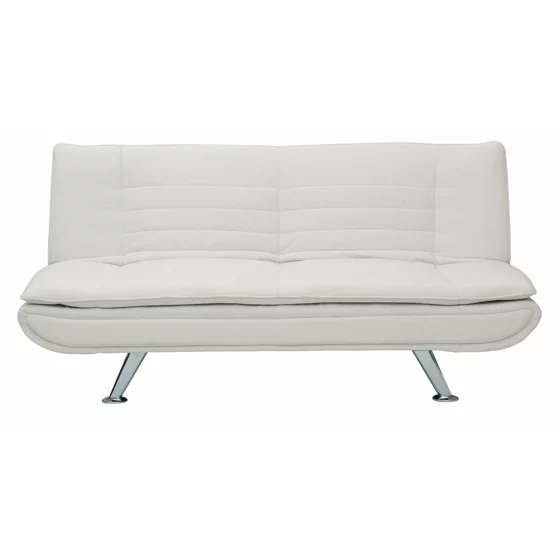 Canapea Extensibila Birke, 190.5x95.5x94 h cm, Stofa Crem picture - 5