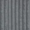 Canapea Extensibila Bodo, 250x115x90 h cm, Stofa Raiata Tillia 90 Gri picture - 3
