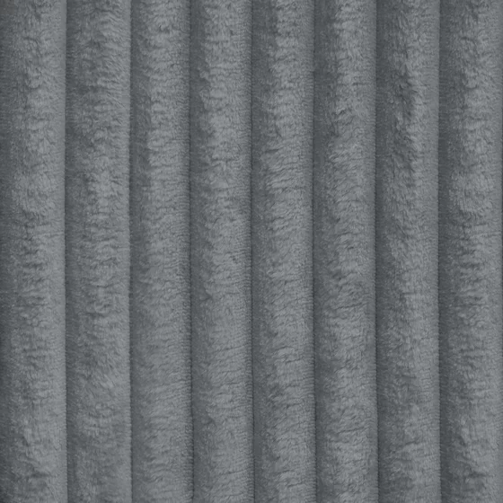 Canapea Extensibila Bodo, 250x115x90 h cm, Stofa Raiata Tillia 90 Gri picture - 3