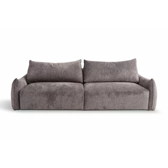 Canapea Extensibila Cindy, 268x107x91 cm, Stofa, Aragon 97 picture - 1